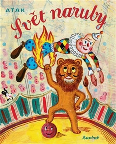 Svět naruby
					 - Atak