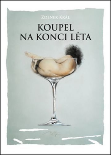 Koupel na konci léta
					 - Král Zdeněk