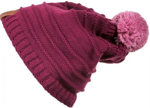 Čepice Meatfly Tilda pink