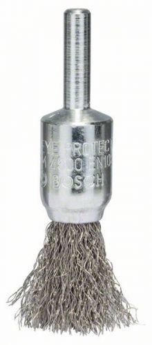 Štětcový kartáč - 15 mm, 0,2 mm - 3165140632065 BOSCH