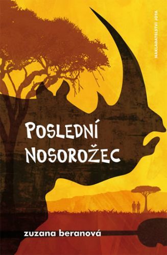 Poslední nosorožec
					 - Beranová Zuzana