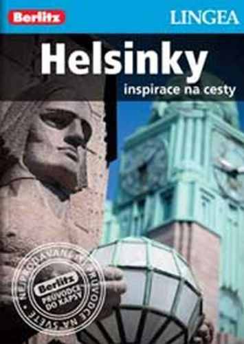 Helsinky - Inspirace na cesty
					 - neuveden