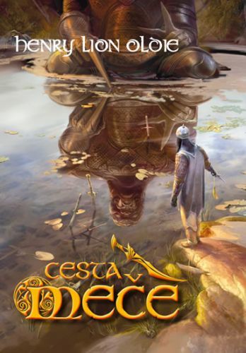 Cesta meče
					 - Oldie Henry Lion
