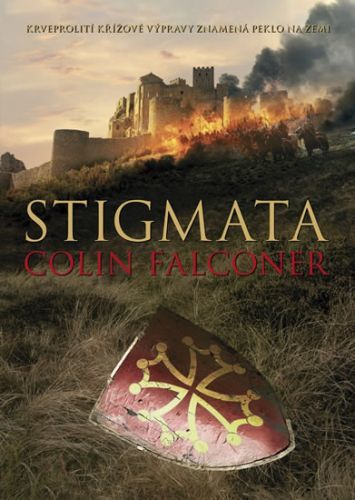 Stigmata
					 - Falconer Colin