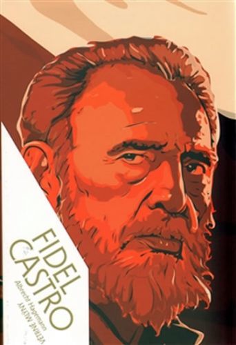 Fidel Castro
					 - Hagemann Albrecht