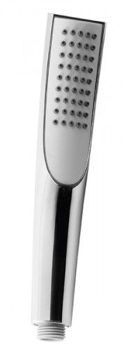 SAPHO Ruční sprchová hlavice 225 mm, chrom (1204-23)