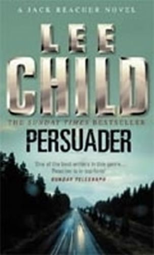 Persuader
					 - Child Lee