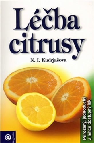 Léčba citrusy
					 - neuveden