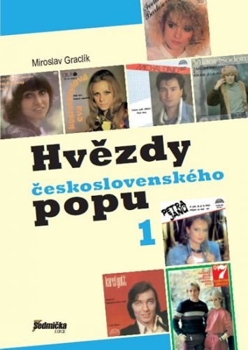 Hvězdy československého popu
					 - Graclík Miroslav