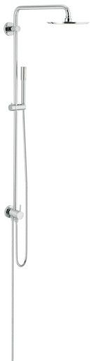 Sprchový systém Grohe Rainshower bez baterie 27058000