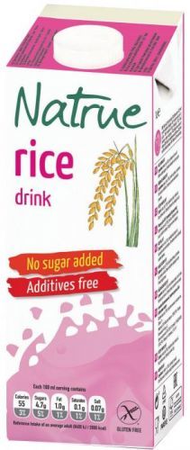 Natrue Rýžový nápoj