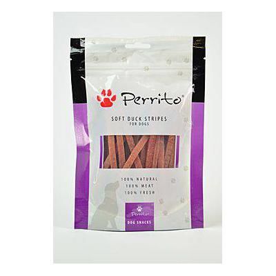 Perrito Soft Duck Stripes pro psy 100 g