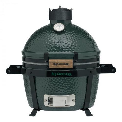 Gril Big Green Egg Minimax