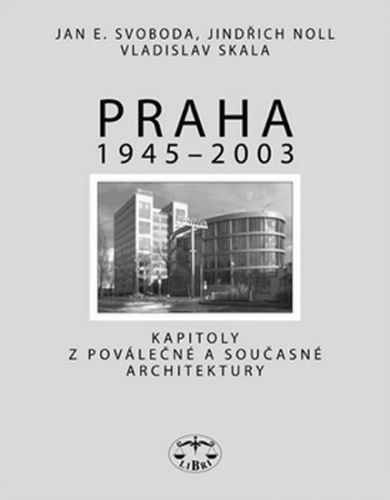 Praha 1645 - 2003
					 - kolektiv