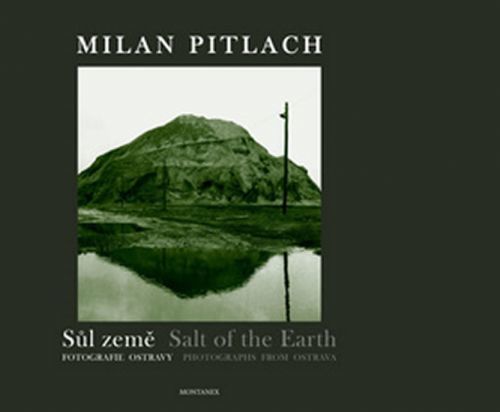 Sůl země
					 - Pitlach Milan