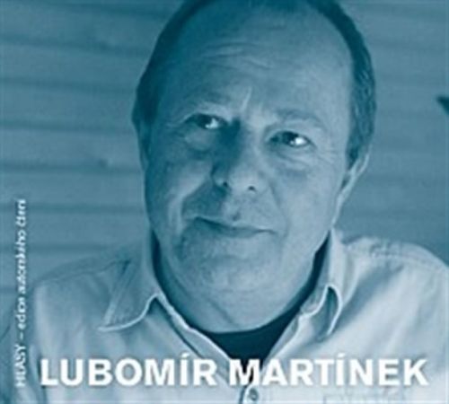 Lubomír Martínek - CD
					 - Martínek Lubomír