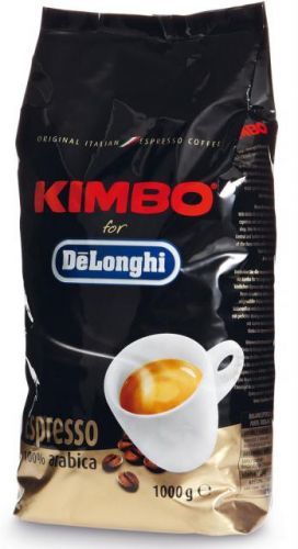 100% Arabica zrnková káva 1 kg DeLonghi DeLonghi