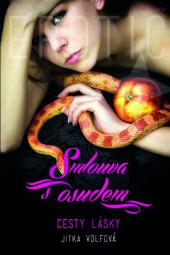 Smlouva s osudem - Cesty lásky
					 - Volfová Jitka