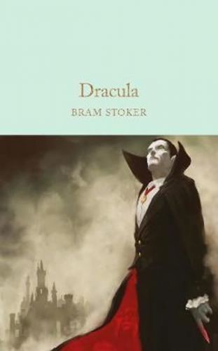 Dracula
					 - Stoker Bram
