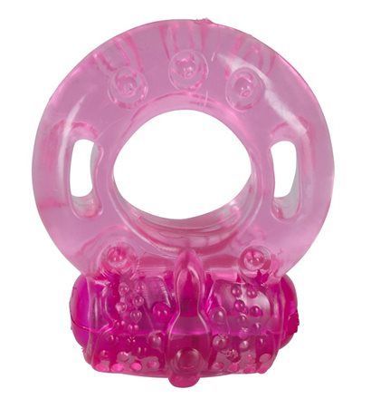 You2Toys Kroužek na penis JEDNORÁZOVÝ