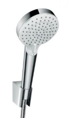 Hansgrohe Crometta Sprchová souprava Vario s držákem, Porter 26692400