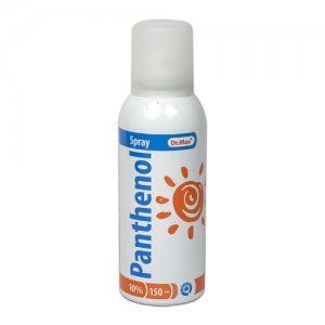 Dr.Max PANTHENOL SPRAY 10% 150ml