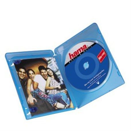 HAMA 83981 Blu-ray (BD) čisticí disk