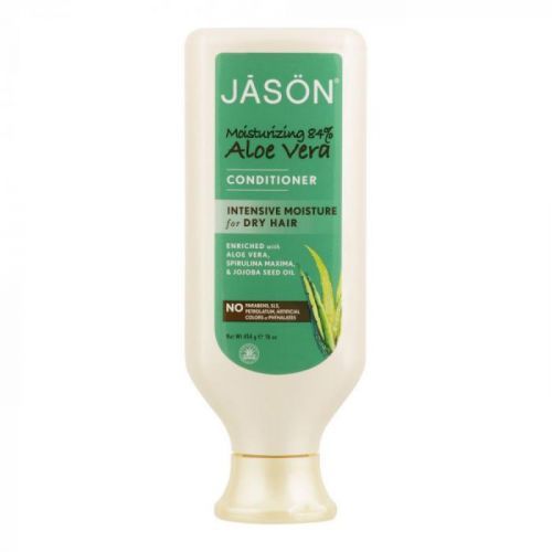 Kondicionér vlasový aloe vera 454 g   JASON