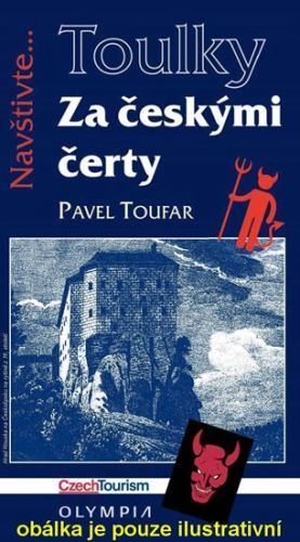 Toulky Za českými čerty
					 - Toufar Pavel