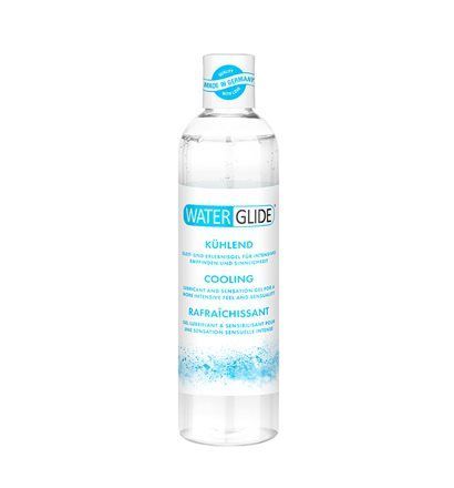 Waterglide Lubrikační gel WATERGLIDE COOLING 300 ml