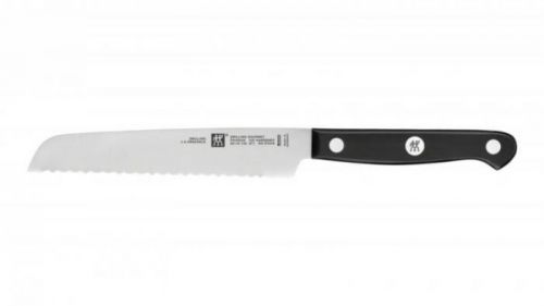 Zwilling Gourmet nůž univerzální s vroubky 36110-131, 13 cm