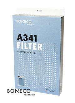 Filtr A341 pro čističku vzduchu P340