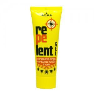 ALPA REPELENT gel 75ml