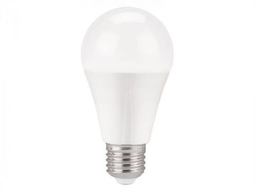 Žárovka LED klasická, 12W, 1055lm, E27, teplá bílá, EXTOL LIGHT