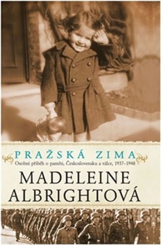 Pražská zima
					 - Albrightová Madeleine
