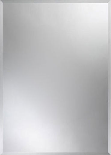 Amirro Crystal s fazetou 90 x 60 cm 906-04F