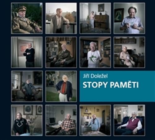 Stopy paměti
- Doležel Jiří