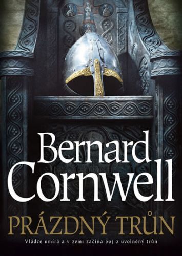 Prázdný trůn
					 - Cornwell Bernard