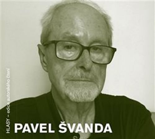 Pavel Švanda - CD
					 - Švanda Pavel
