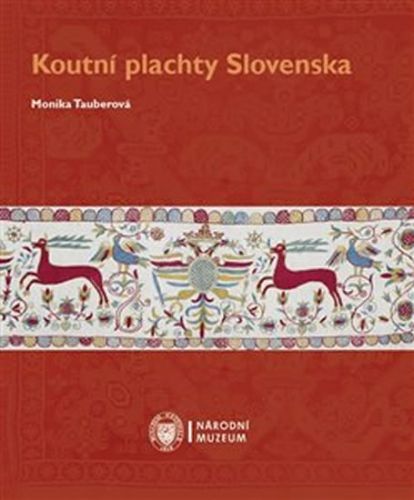 Koutní plachty Slovenska
					 - Tauberová Monika