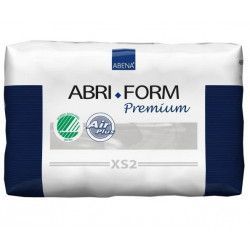 Inkontinenční kalhotky Abri-form Air Plus XS2, 32ks
