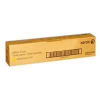 Xerox Yellow Toner Cartridge (DMO Sold) pro WC7120/WC72xx (15K)