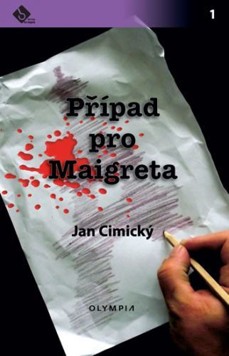 Případ pro Maigreta
					 - Cimický Jan