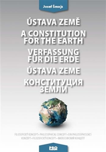Ústava Země
					 - Šmajs Josef