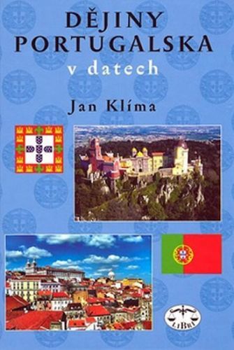 Dějiny Portugalska v datech
					 - Klíma Jan