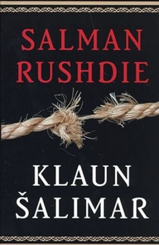 Klaun Šalimar
					 - Rushdie Salman