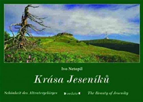 Krása Jeseníků
					 - Netopil Ivo