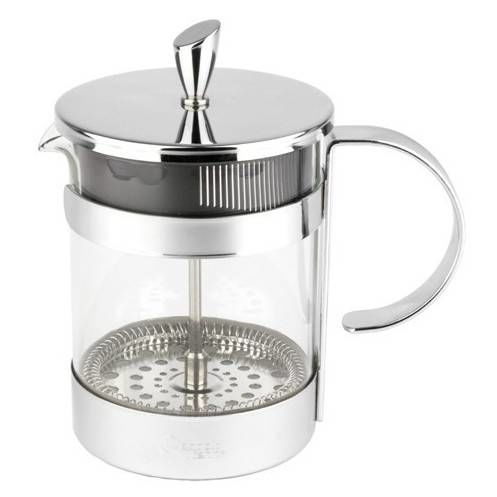 Presovač French Press Luxe - Leopold