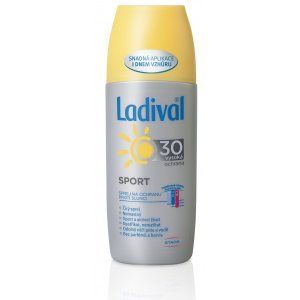 LADIVAL OF30 SPORT sprej 150ml Poslední kus