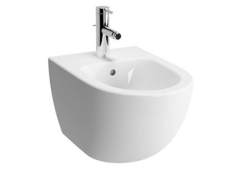 Bidet Vitra Shift závěsný, vnitřní přívod RN020